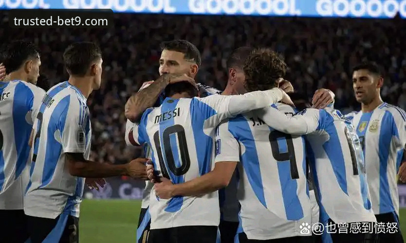 3个关键瞬间，带你回顾阿根廷5-0大胜背后的战术与温情