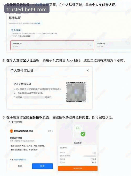 3步搞定：bet9十年信誉登录安装教程，快速上手指南